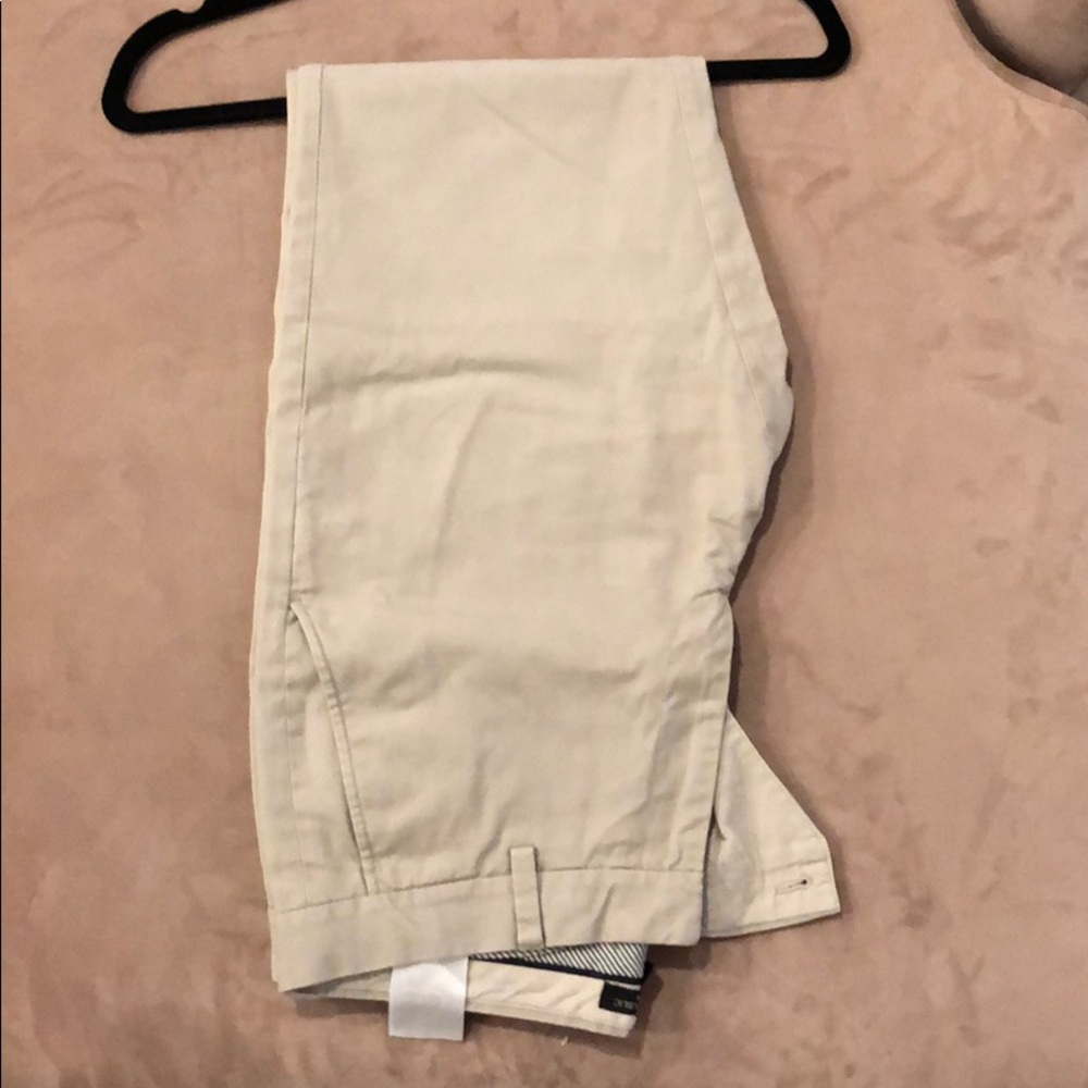 5 Pack of Banana Republic Chino Pants 33x32 - Picture 5 of 6